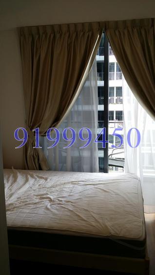 38 I Suites (D15), Apartment #137763342